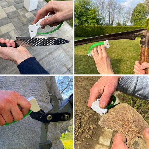 BowLift | Portable Knife Sharpener for Outdoors