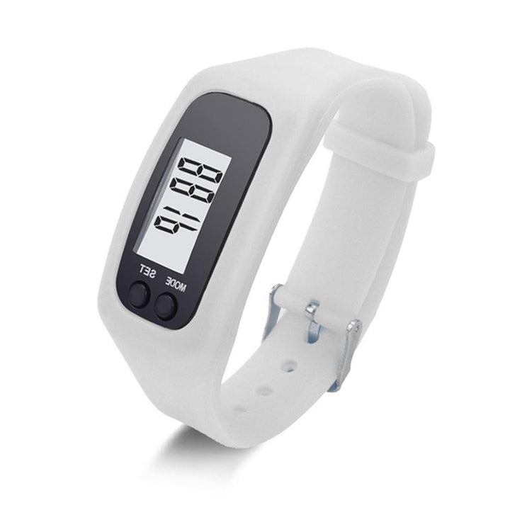 BowLift | Casual Digital Smart Bracelet - It’s Helpful To Your Exercising!
