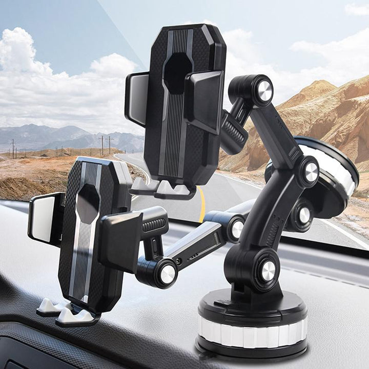 BowLift | Ultra Grip phone holder for secure attachment