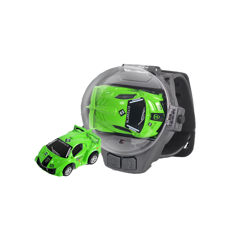 BowLift | Mini Watch Remote Control Car