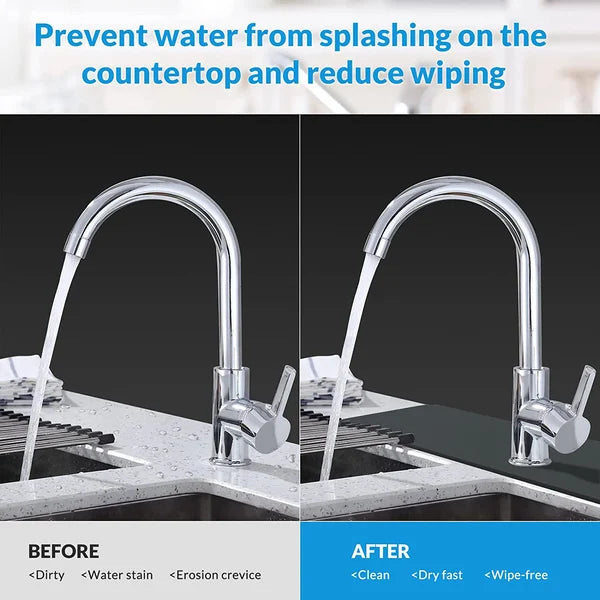 BowLift | Diatomite Faucet Absorbent Mat