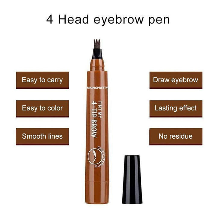 BowLift | Magical Eyebrow Pencil
