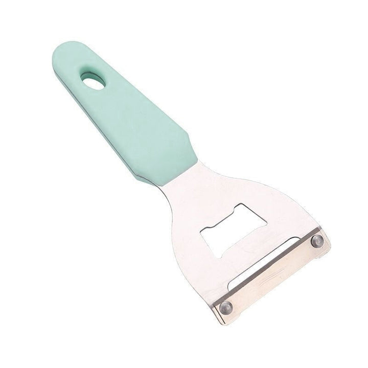 BowLift | Multifunctional stainless steel cutting blade