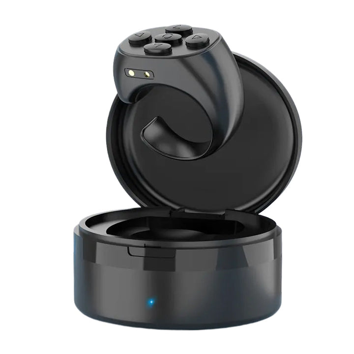 BowLift | Fingertip Wireless Bluetooth Remote Control