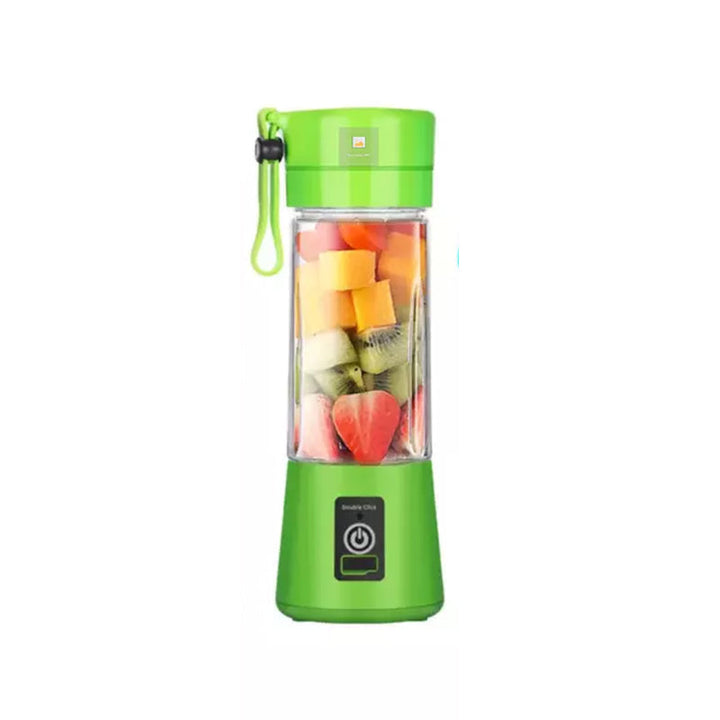 Cordless Dynamic Juice Cup | Bowlift