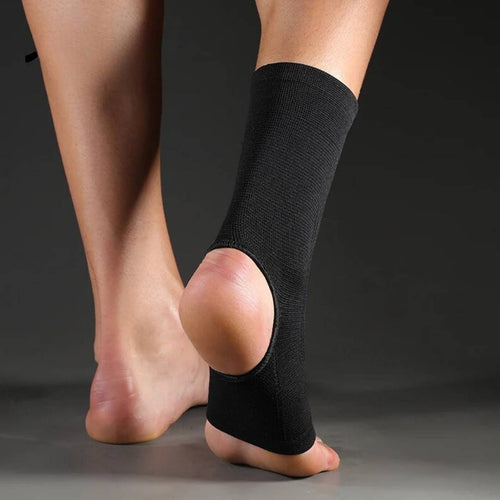 BowLift | Ankle Support Brace for Injury Prevention, Pain Relief, and Daily Comfort - Adjustable Stability for Sports & Recovery