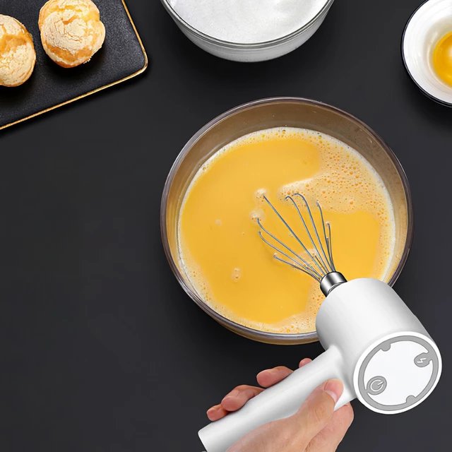 2 in 1 Electric Wireless Multi-Function Meat GRINDER and Beater Bowlift