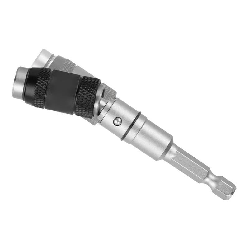 Rotatable bit holder | Bowlift