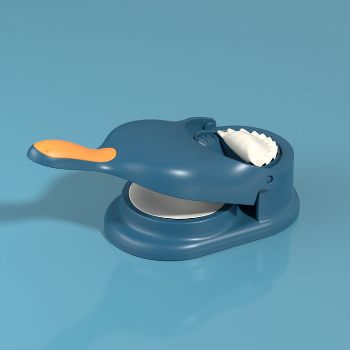BowLift | Upgrade 2 In 1 Dumpling Maker