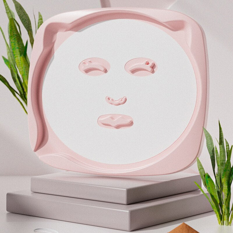BowLift | Reusable Facial Mask Mold Tray