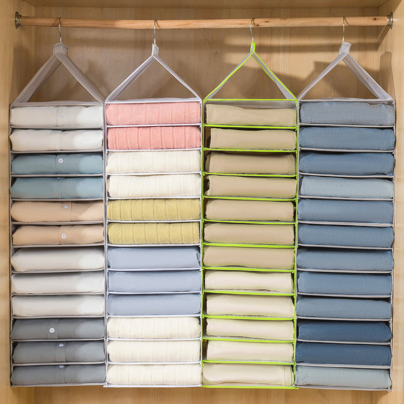 Hanging Storage Bag | Bowlift