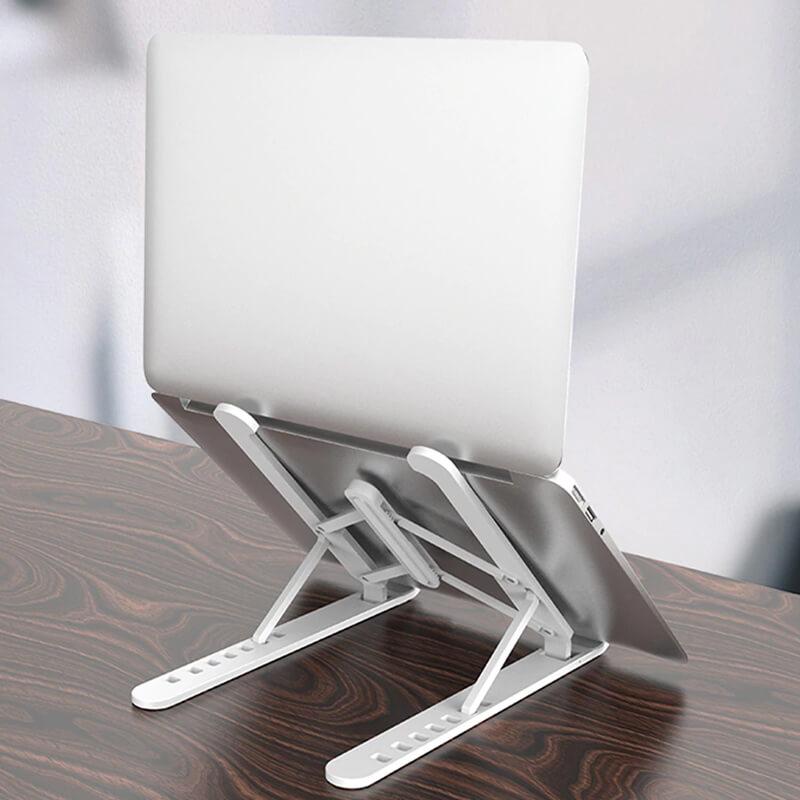 BowLift | Lifesparking™ Adjustable Laptop Stand