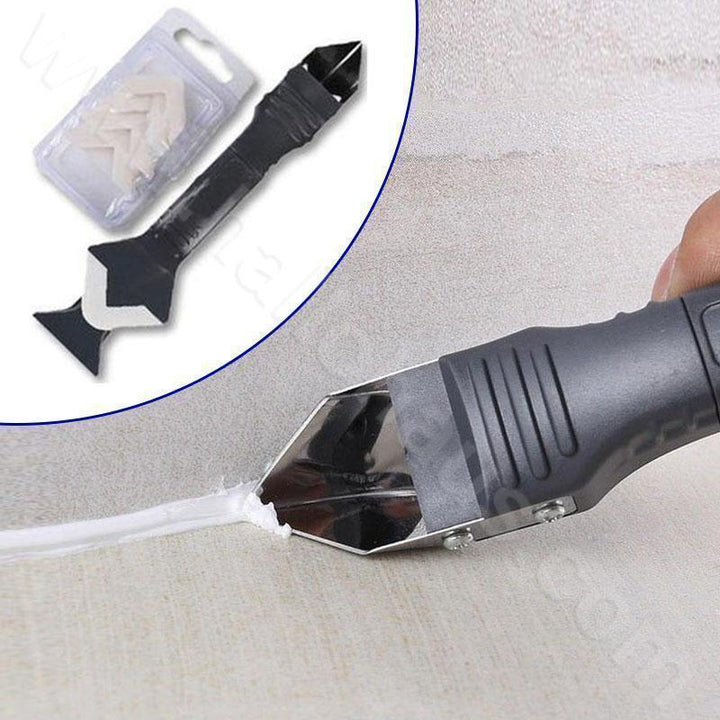 BowLift | New 3 in 1 Silicone Tapping Tool
