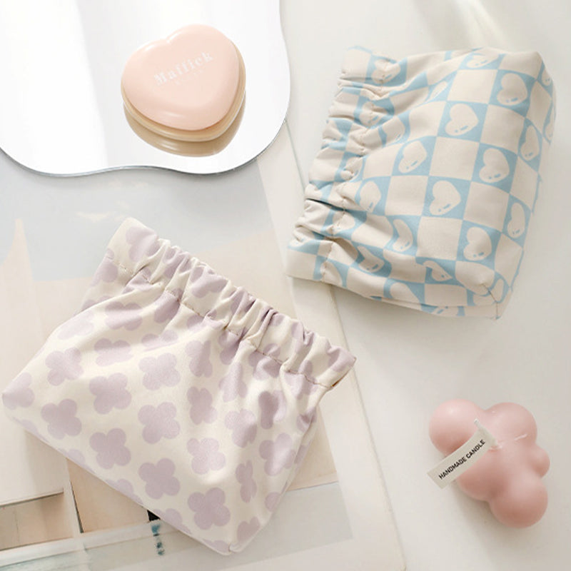 BowLift | Mini Portable Shrapnel Coin Purse