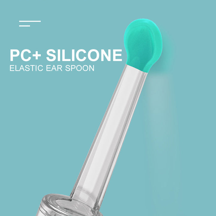 BowLift | Smart Visible Earpick