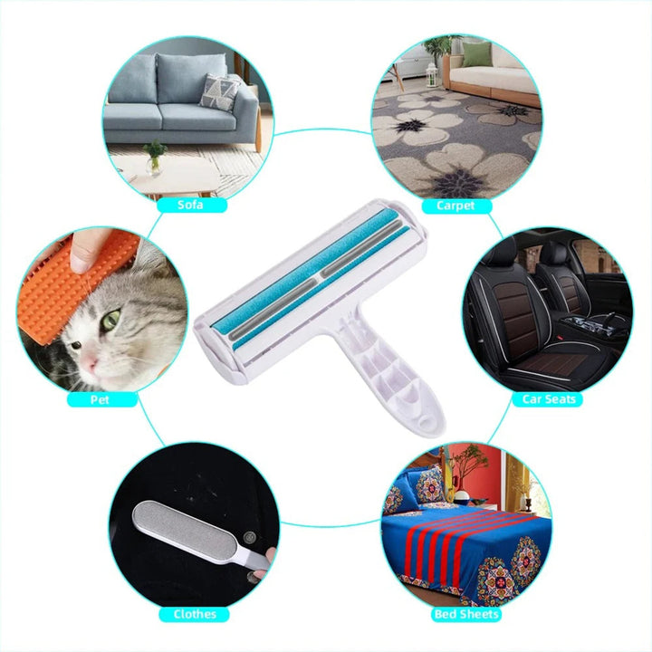 Practical Pet Hair Remover Bowlift