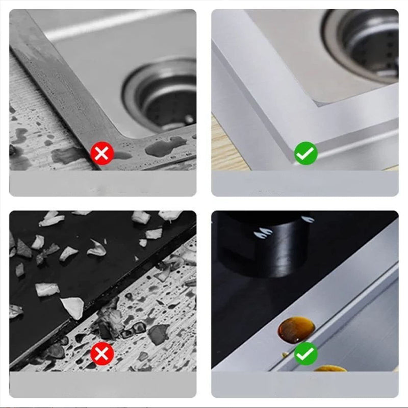 BowLift | Kitchen waterproof & adhesive sealing strips