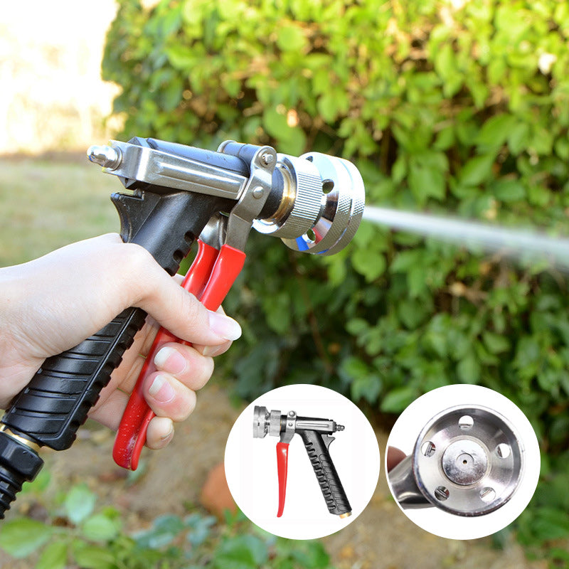 BowLift | High Pressure Electric Sprayer