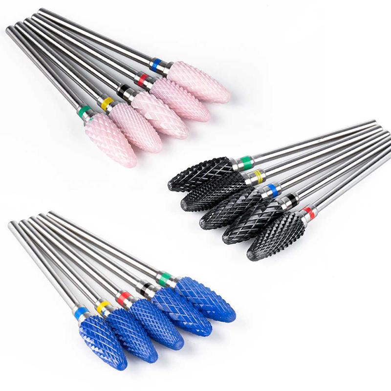 BowLift | Manicure Machine Accessories Drill Bits