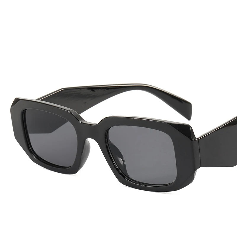 Kimberly Sunglasses | Fashionable & Rectangular | Bowlift