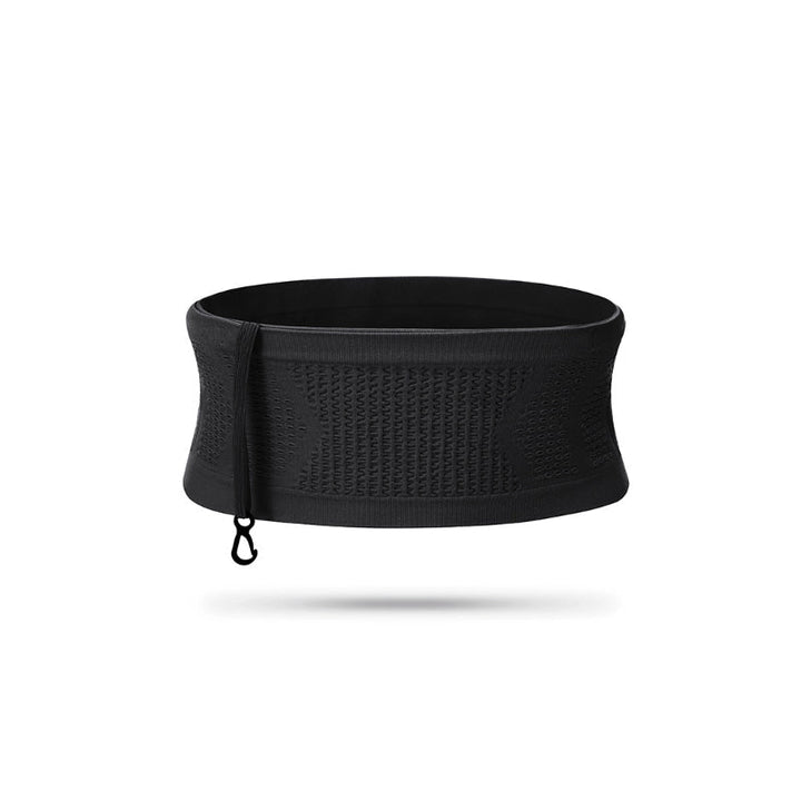 BowLift | Multifunctional Knit Breathable Hidden Hip Bag