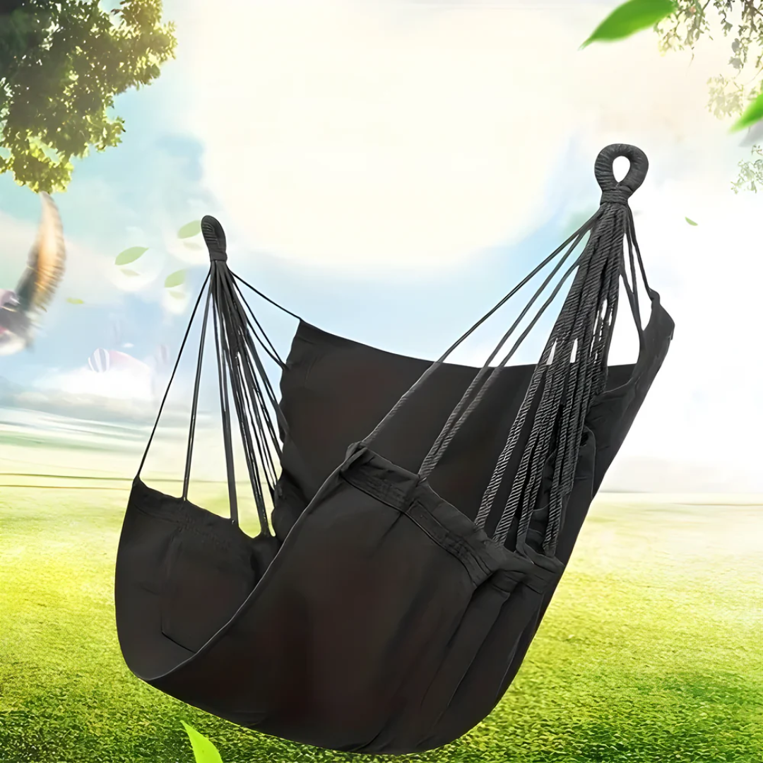BowLift | Comfortable Hammock