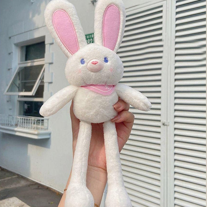 Pull The Rabbit | Bowlift