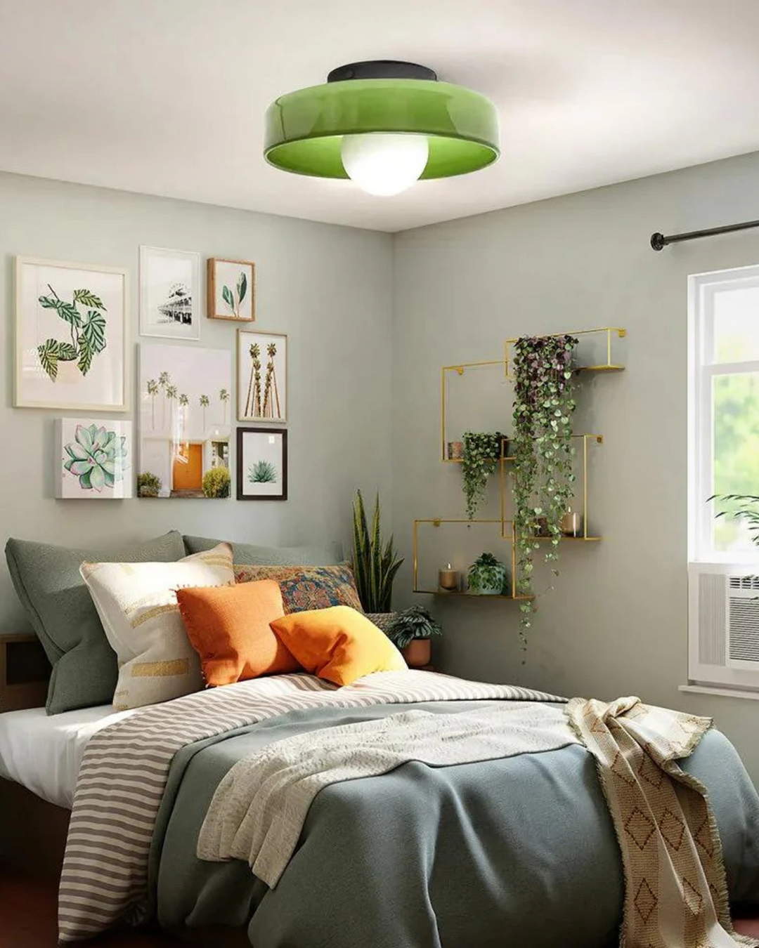 BowLift | Artistic Decorative Lamp Combining Art and Light