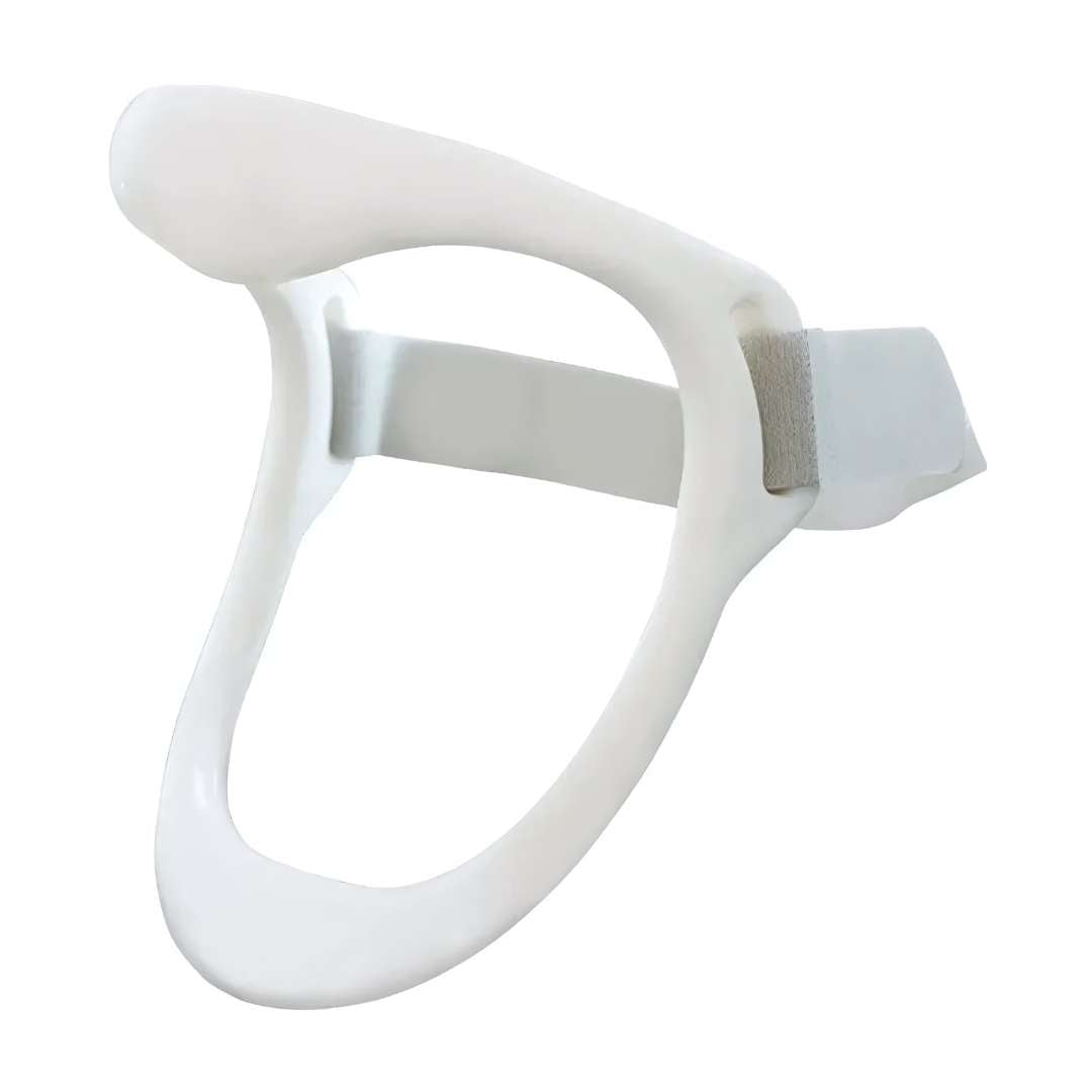PostureAlign Cervical Collar Support | Enhances Posture Correction - Relieves Neck Pain - Supports Spinal Alignment Bowlift
