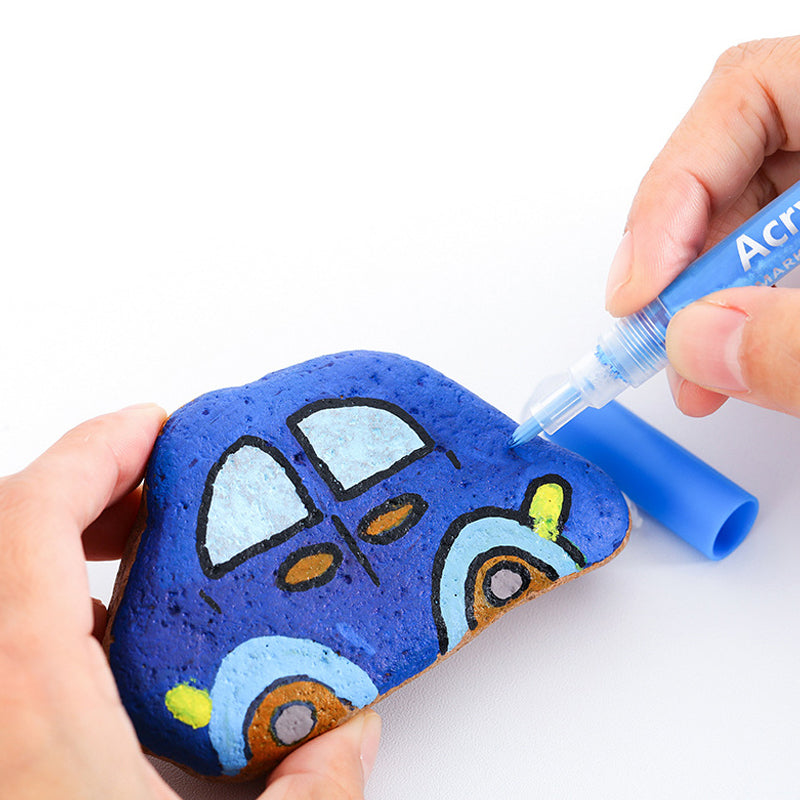 BowLift | Mark Acrylic Pen Set