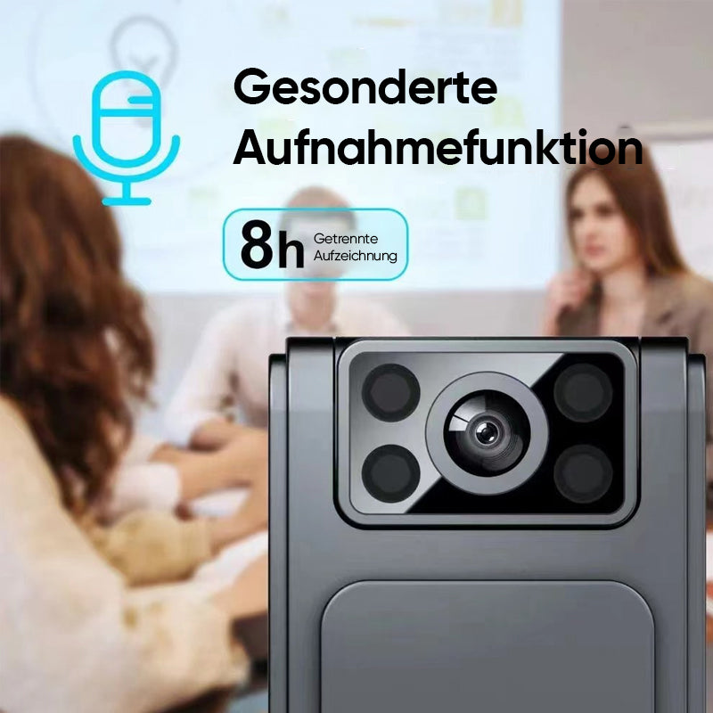 High-resolution rearview camera with Wi-Fi function | Bowlift