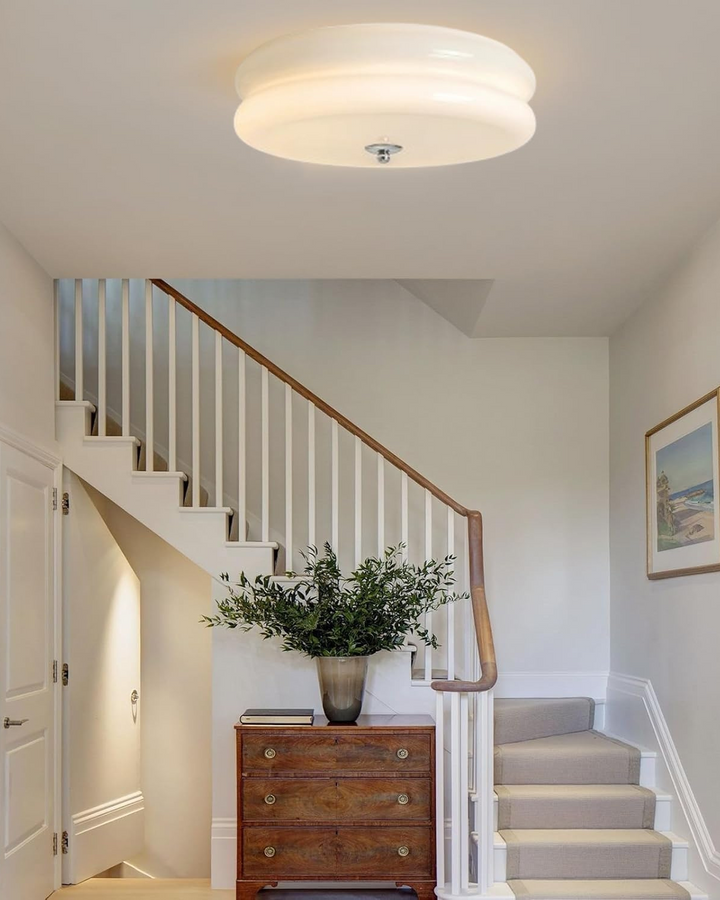 BowLift | Ceiling lamp Modern and Classic Elegant