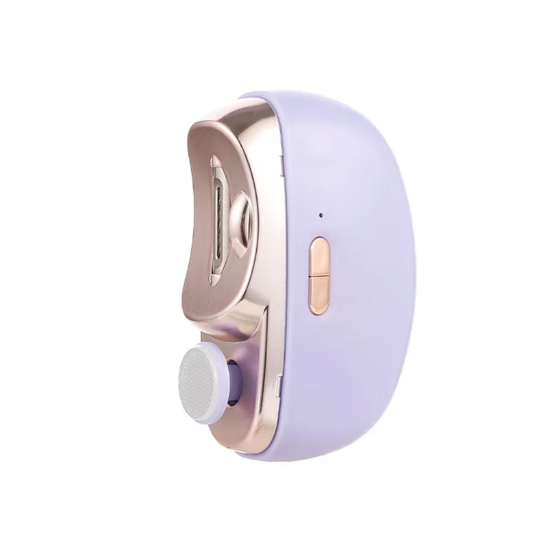 BowLift | Electric Nail Clippers