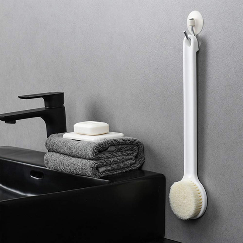 Shower Bath Body Brush | Bowlift