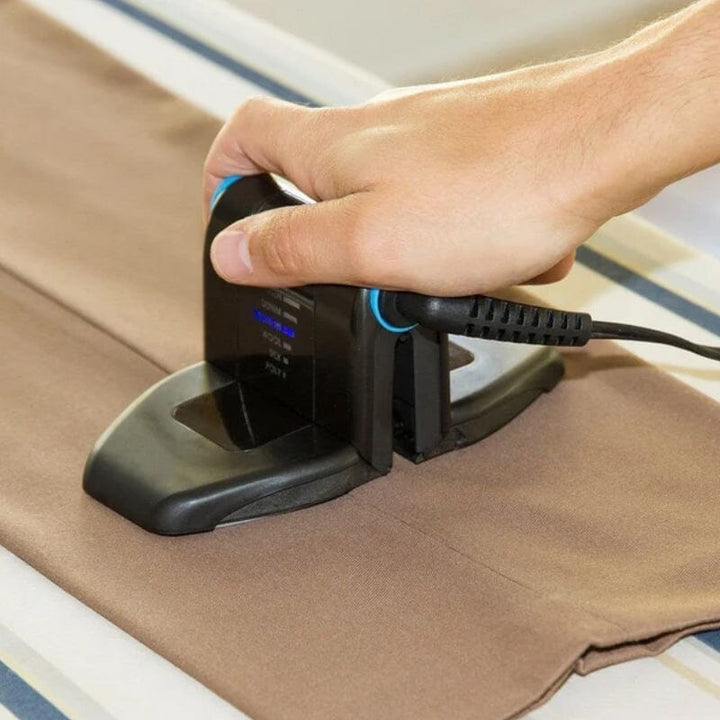 BowLift | Fold Press - Journey without more - Quick solution - Clothes always perfect!