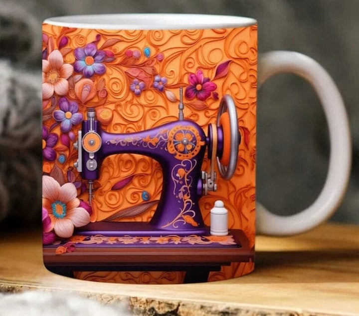 BowLift | 3D-sewing cup