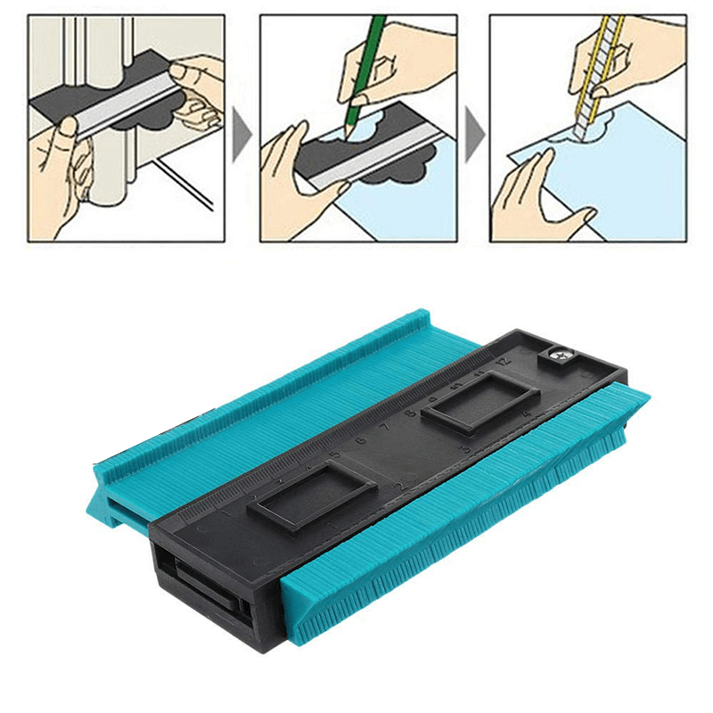 Kontur-Duplication Measurement Device | Bowlift