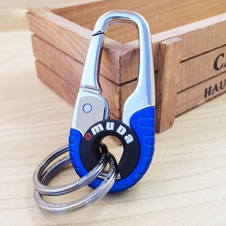 BowLift | Car keychain for men