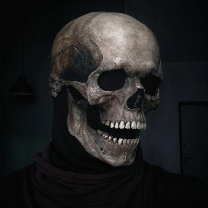 BowLift | Terrible Skeleton Bioman