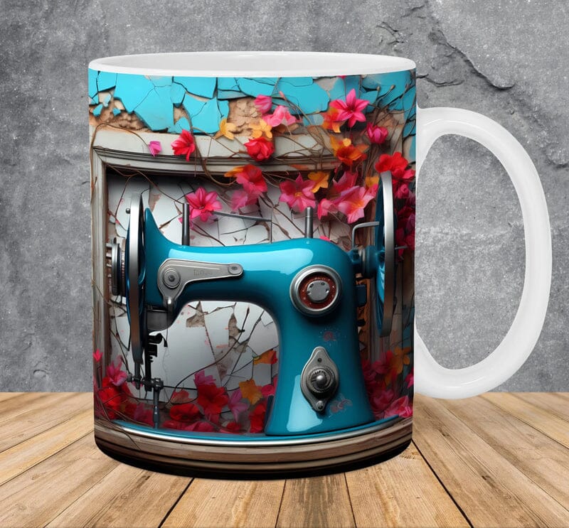 BowLift | 3D-sewing cup