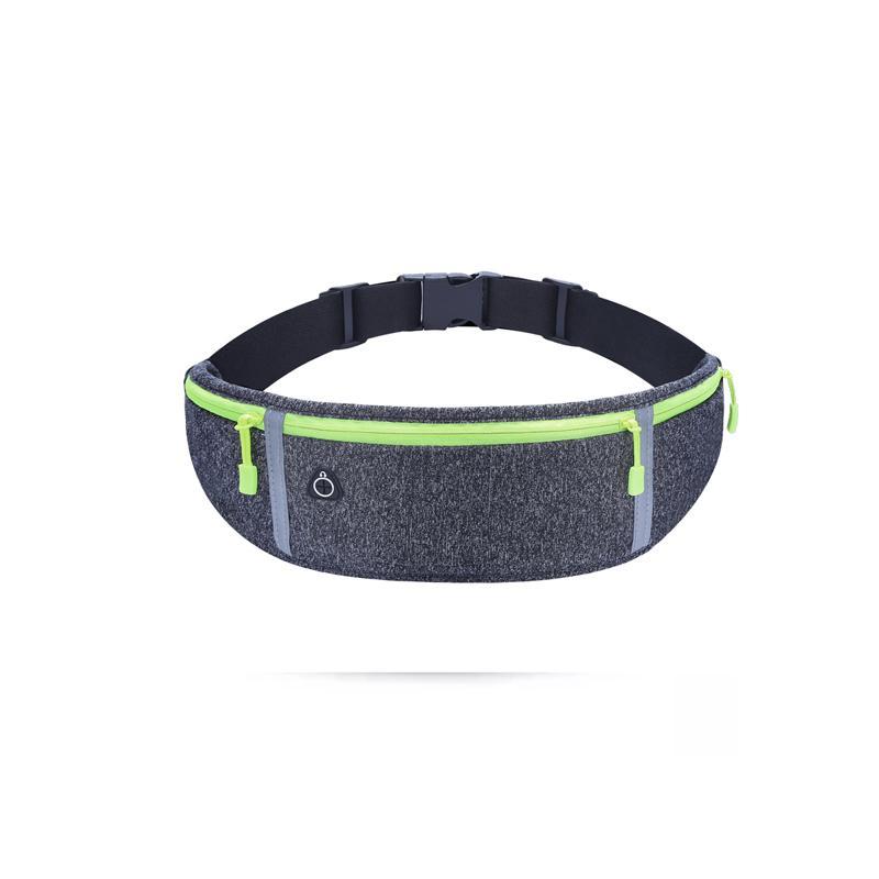 BowLift | Mini waterproof sports waist bag