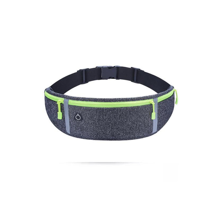 BowLift | Mini waterproof sports waist bag