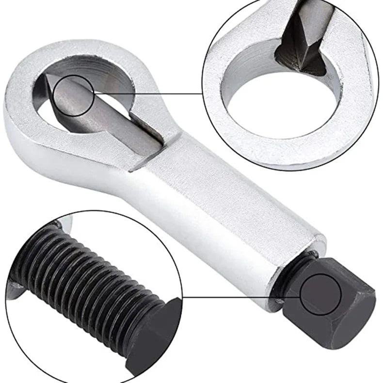 BowLift | Heavy Duty Nut Splitter Tool Set