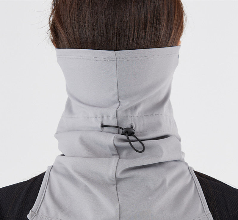 BowLift | Ski Face Mask - Quick-Dry, Breathable, Warm, and Windproof