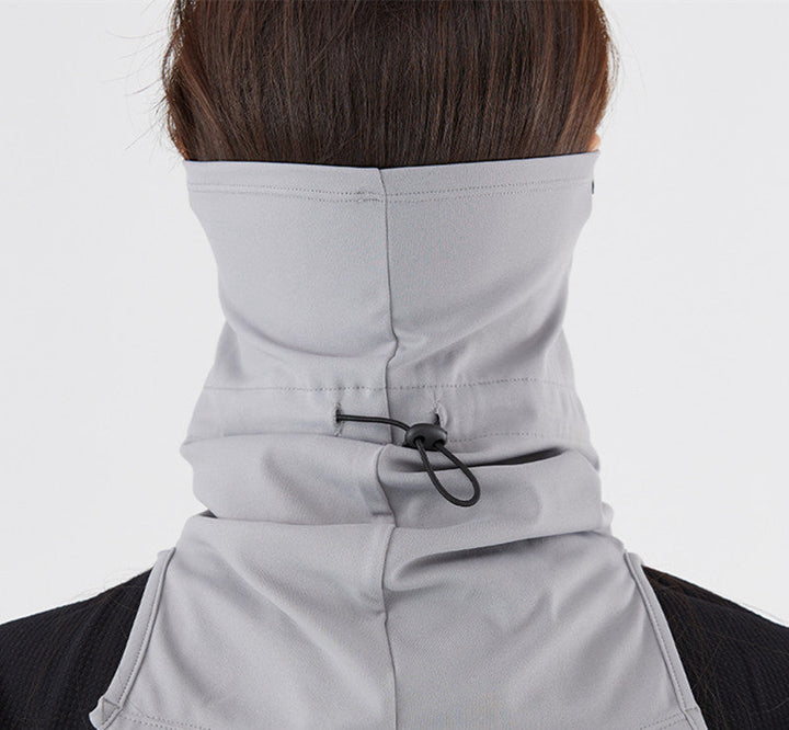 BowLift | Ski Face Mask - Quick-Dry, Breathable, Warm, and Windproof