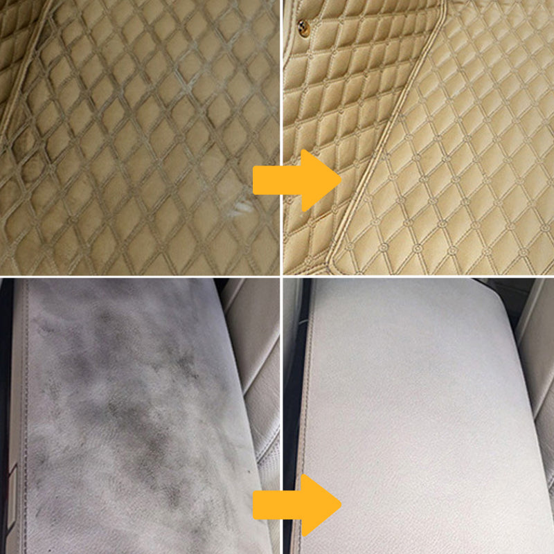 BowLift | Multifunctional Foam Car Cleaner