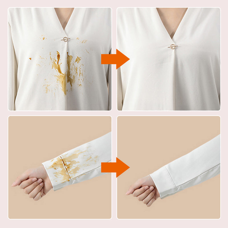 BowLift | Stain Removal Wet Wipes