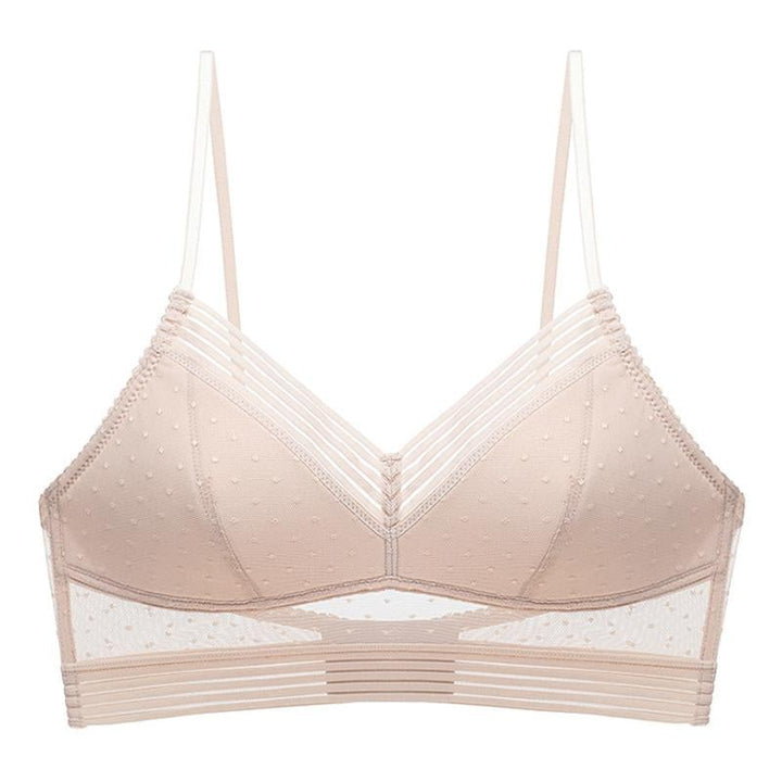 BowLift | Comfort lifting bra for low back