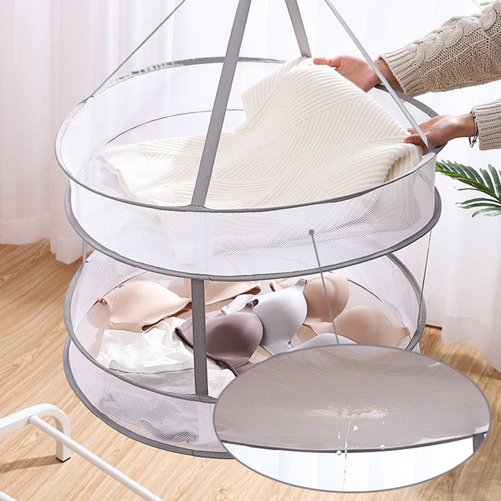 Clothes Basket | Bowlift