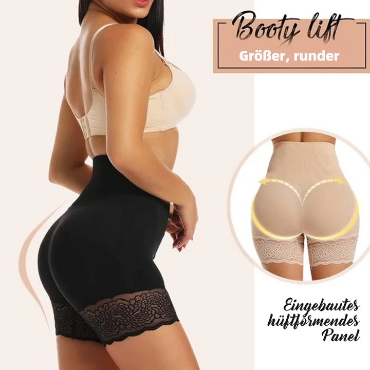 BowLift | Anti-Chafing Ice Silk Thigh Guards